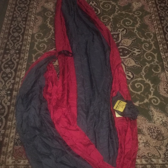 Wise Owl Single Owl Hammock - Picture 2 of 6